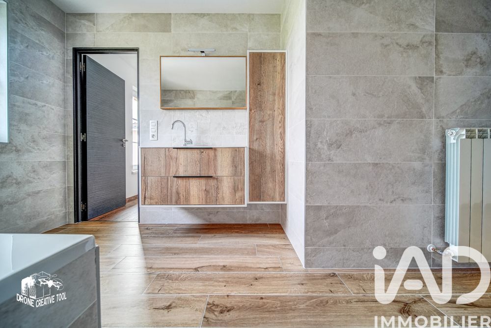 � vendre  Villa Louvigny (57420)