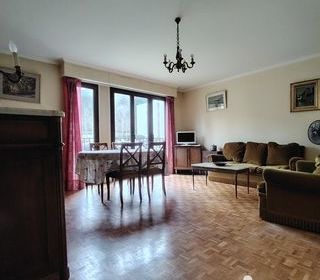  Appartement � vendre 5 pi�ces 84 m�