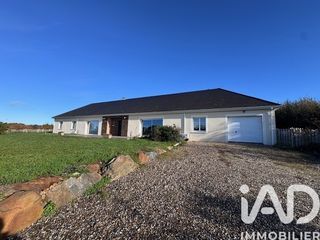  Maison � vendre 6 pi�ces 219 m�