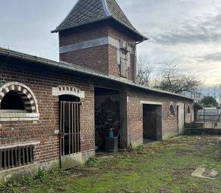  Maison � vendre 6 pi�ces 138 m�