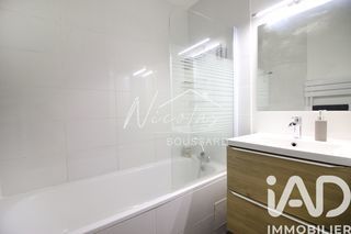  Appartement � vendre 2 pi�ces 49 m�