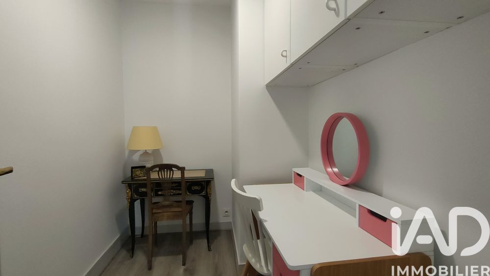 � vendre  Appartement Paris 20