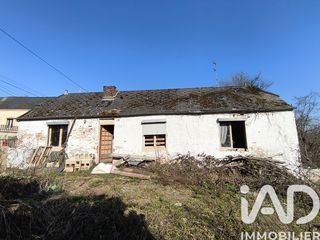  Maison � vendre 3 pi�ces 75 m�