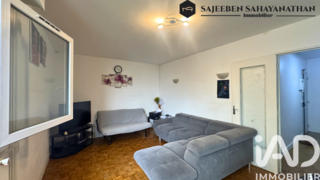  Appartement � vendre 3 pi�ces 62 m�