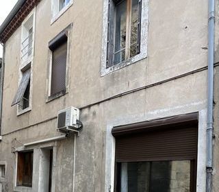  Maison � vendre 3 pi�ces 96 m�