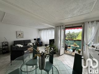  Appartement � vendre 5 pi�ces 86 m�