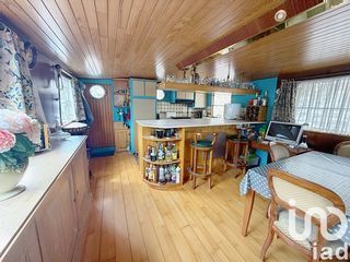  Maison � vendre 3 pi�ces 60 m�