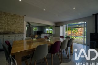  Maison � vendre 7 pi�ces 139 m�