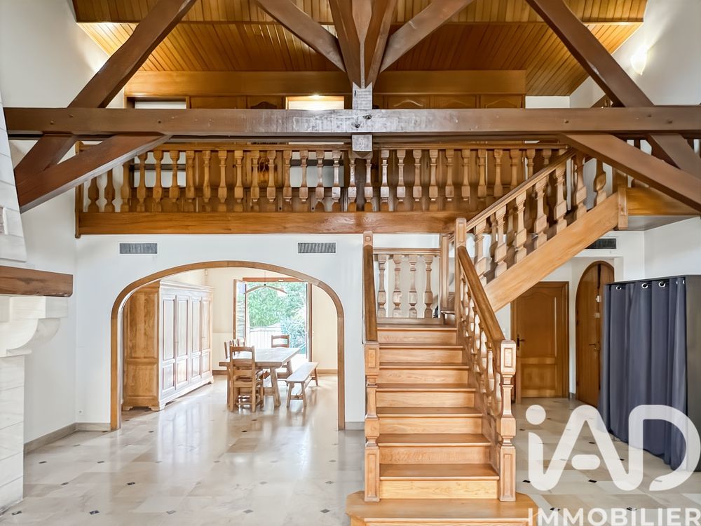 � vendre  Maison La Varenne St Hilaire (94210)