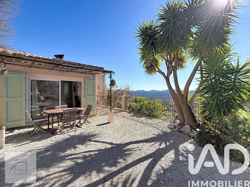 � vendre  Maison Montauroux (83440)