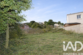  Terrain � vendre 2716 m�