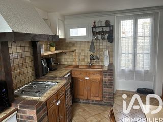  Maison � vendre 3 pi�ces 57 m�