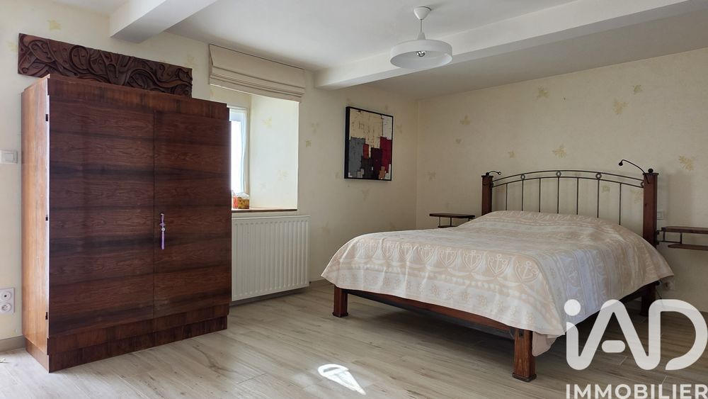 � vendre  Maison Saint-Armel (56450)