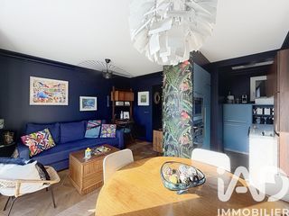  Appartement � vendre 2 pi�ces 34 m�