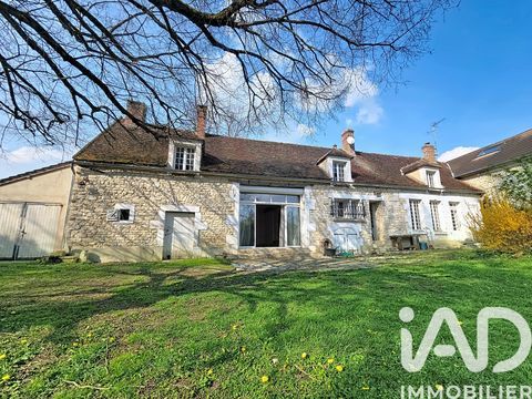   Vente Maison de campagne 5 pi�ces Maison - 5 pi�ce(s) - 135 m�