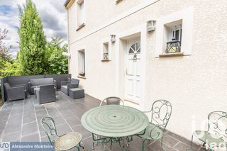  Maison � vendre 8 pi�ces 180 m�
