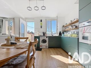  Maison � vendre 3 pi�ces 43 m�