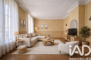  Maison � vendre 5 pi�ces 153 m�