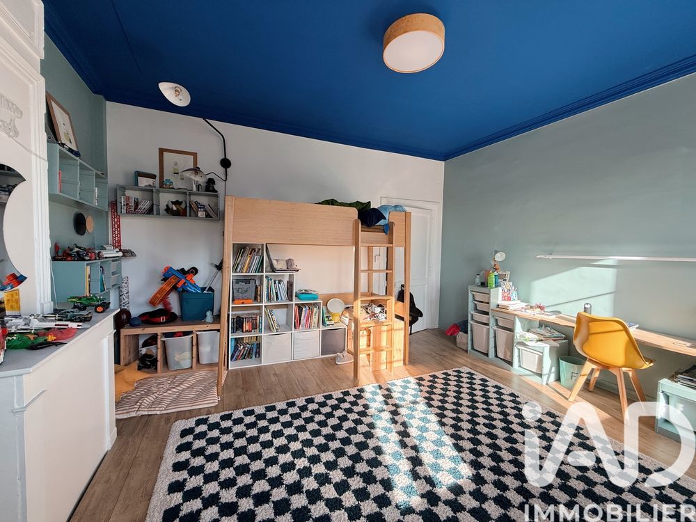 � vendre  Maison La Rochelle (17000)