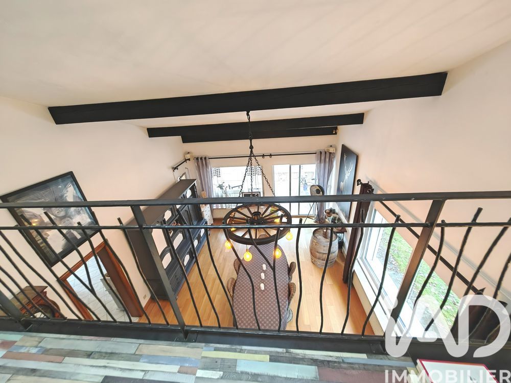 � vendre  Maison Villers-le-Lac (25130)