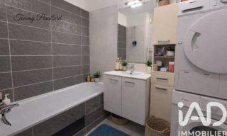  Appartement � vendre 4 pi�ces 79 m�