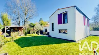  Maison � vendre 7 pi�ces 191 m�