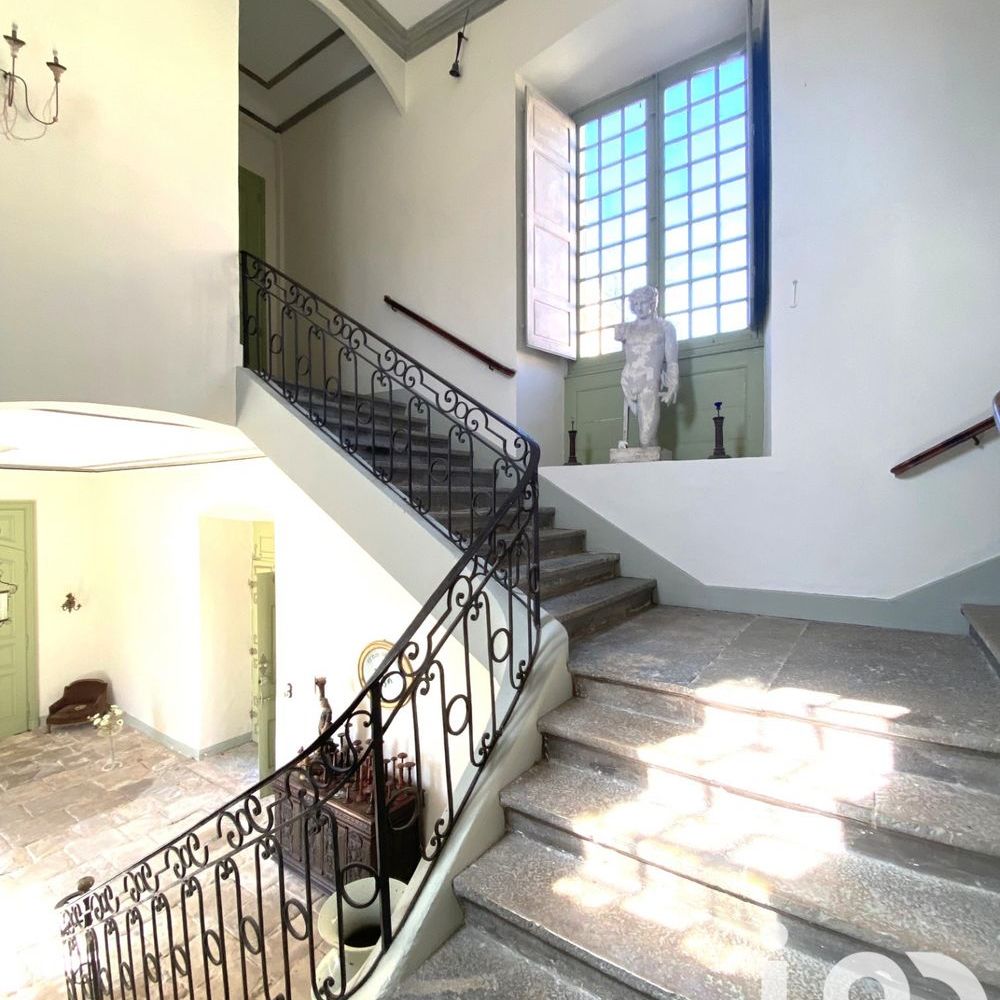 � vendre  Propri�t�/ch�teau Chabeuil (26120)