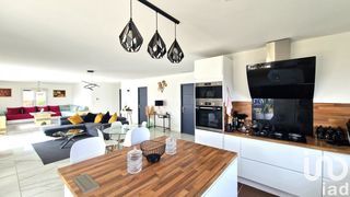  Maison � vendre 5 pi�ces 125 m�