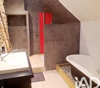  Maison � vendre 3 pi�ces 80 m�