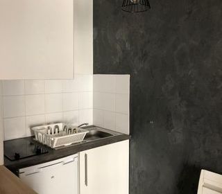  Appartement � louer 1 pi�ce 30 m�