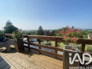  Maison � vendre 8 pi�ces 217 m�