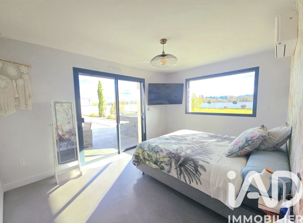 � vendre  Maison Espoey (64420)