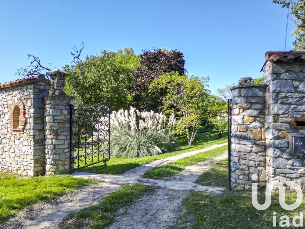 � vendre  Maison Bazi�ge (31450)