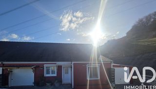  Maison � vendre 3 pi�ces 76 m�