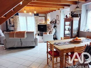  Maison � vendre 4 pi�ces 90 m�