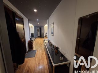  Appartement � vendre 6 pi�ces 138 m�