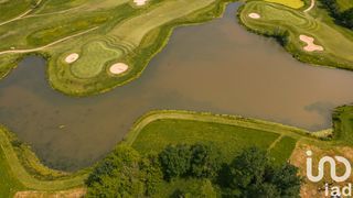  Terrain � vendre 1731 m�