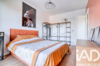  Appartement � vendre 2 pi�ces 38 m�