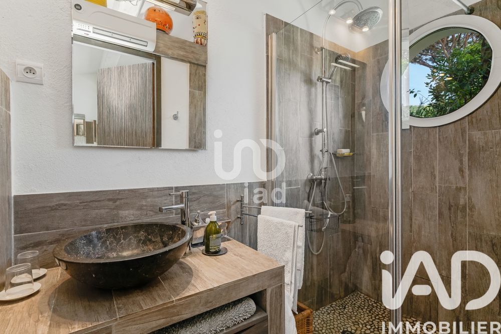 � vendre  Maison Gassin (83580)