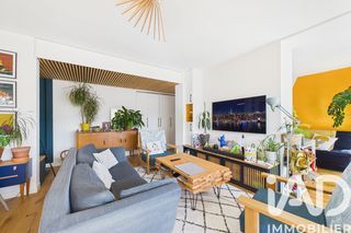  Appartement � vendre 4 pi�ces 95 m�