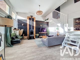  Maison � vendre 5 pi�ces 112 m�