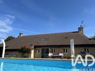  Maison � vendre 5 pi�ces 164 m�