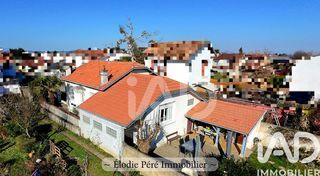  Maison � vendre 3 pi�ces 135 m�