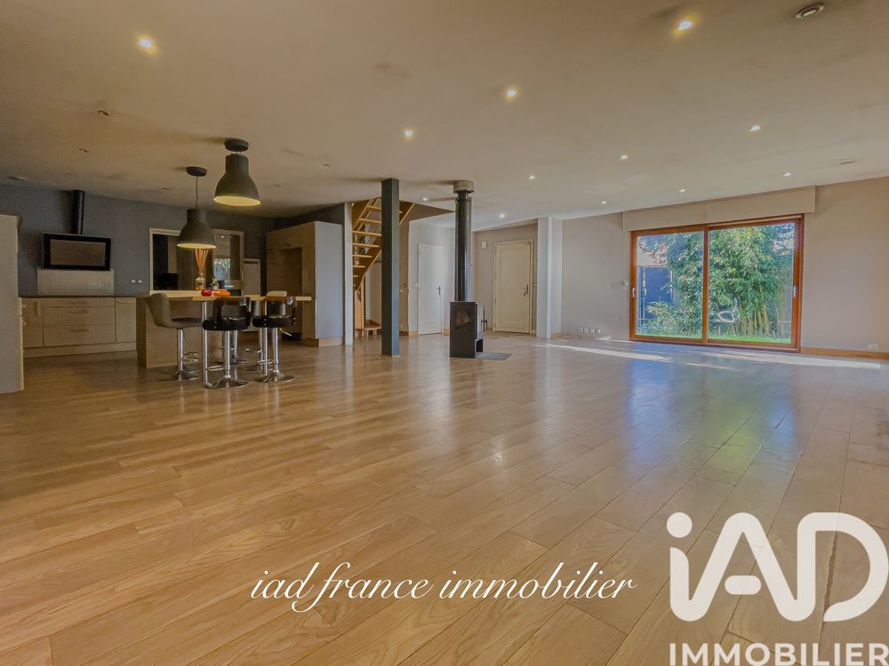 � vendre  Maison Orgeval (78630)