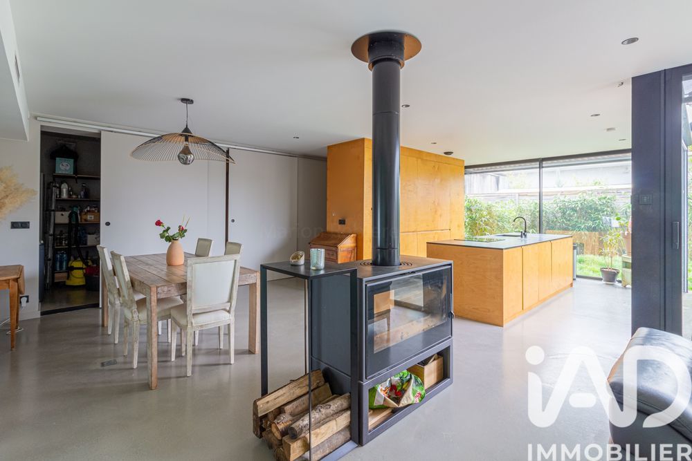 � vendre  Maison Talence (33400)