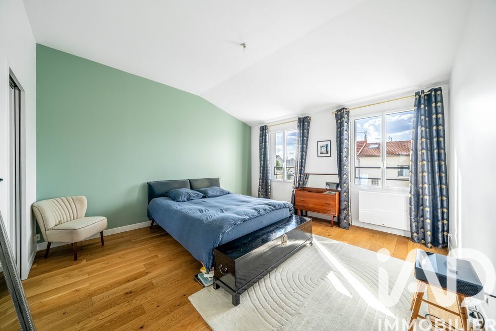 � vendre  Maison Colombes (92700)