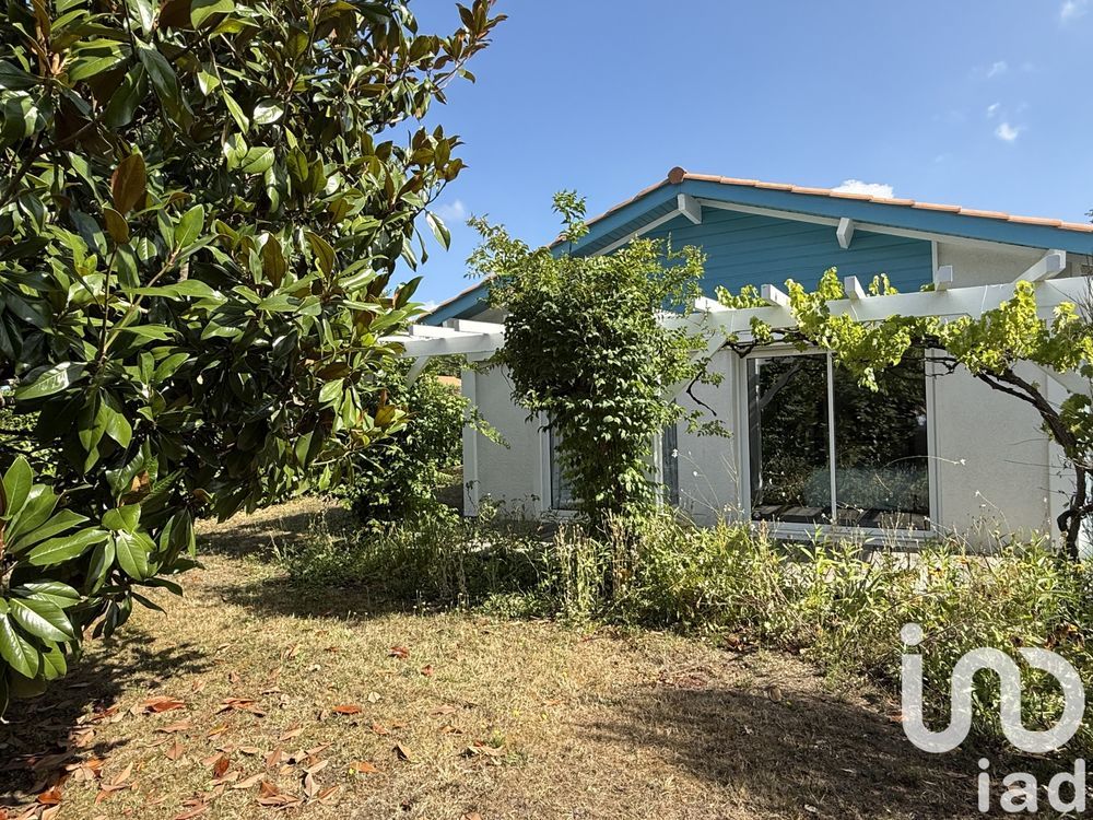 � vendre  Maison Andernos-les-Bains (33510)