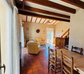  Maison � vendre 4 pi�ces 93 m�