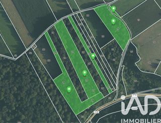  Terrain � vendre 36830 m�