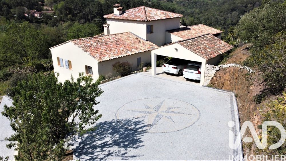 � vendre  Maison Mandelieu-la-Napoule (06210)